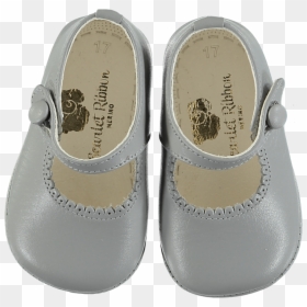 Sandal, HD Png Download - grey ribbon png