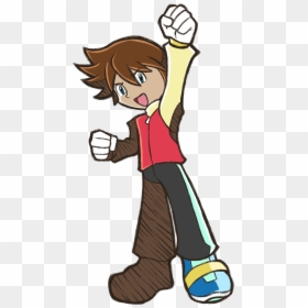 Chris Thorndyke Sonic Riders, HD Png Download - sonic riders png