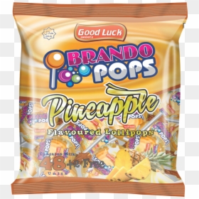 Snack, HD Png Download - lollipops png