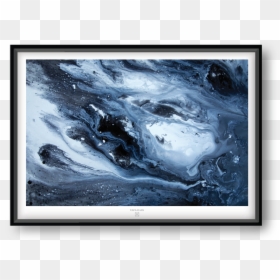 Picture Frame, HD Png Download - smoke frame png
