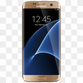 Samsung Galaxy S7 Edge 32gb Price In Sri Lanka, HD Png Download - samsung galaxy s7 edge png