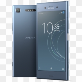 Sony Xperia ™ Xz1, HD Png Download - michael jackson signature png