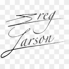 Calligraphy, HD Png Download - michael jackson signature png