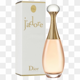 Christian Dior Logo Png Download - Parfum Jadore, Transparent Png - christian dior logo png