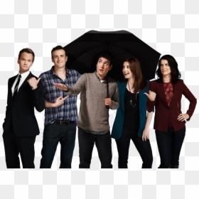 How I Met Your Mother Png Hd Image - Met Your Mother Saison 9, Transparent Png - neil patrick harris png