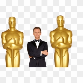 Academy Award, HD Png Download - neil patrick harris png