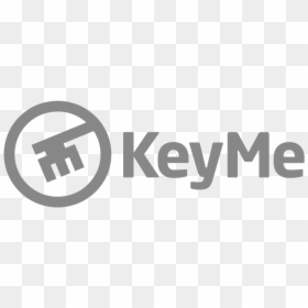 Keyme Logo Gray Website 062719-01 - Keyme, HD Png Download - neil patrick harris png