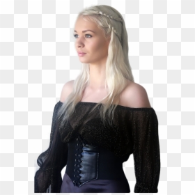 Thumb Image - Khaleesi Png, Transparent Png - khaleesi png