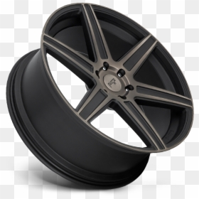 Carina - M236 - Verona M150 Wheels, HD Png Download - tire iron png