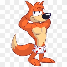 Spy Fox Fan Art, HD Png Download - neil patrick harris png