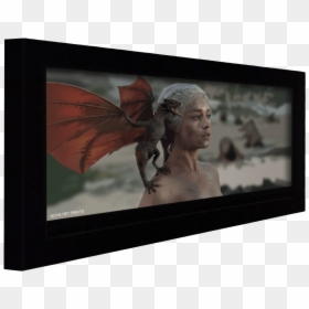 Game Of Thrones Dragons, HD Png Download - khaleesi png