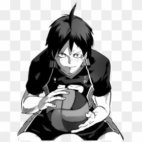 Transparent Hinata Shouyou Png - Transparent Haikyuu Yamaguchi Manga, Png Download - hinata shouyou png