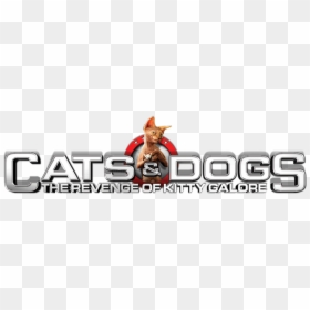 Cats & Dogs - Abyssinian, HD Png Download - neil patrick harris png