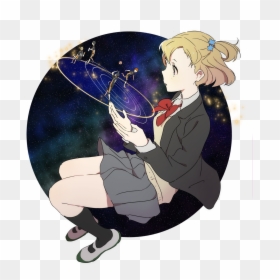 Transparent Hitoka Yachi Png, Png Download - hinata shouyou png