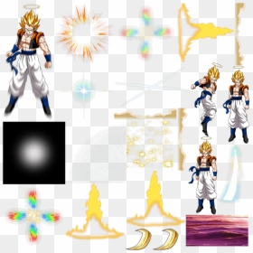 Cartoon, HD Png Download - goku flying png