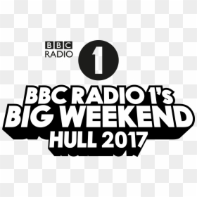 Bbc Radio 1 Big Weekend Hull 2017 Tickets, HD Png Download - little mix logo png