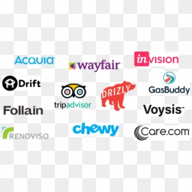 Companies Participating In Testing On Tap, HD Png Download - wayfair png