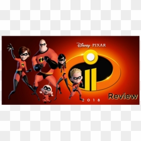 Los Increibles, HD Png Download - pixar ball png