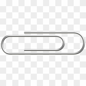 Thumb Image - Paperclip Png Clips Png, Transparent Png - paperclips png
