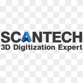 Scantech Scanner Logo, HD Png Download - 3d dollar sign png