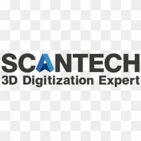 Scantech Scanner Logo, HD Png Download - 3d dollar sign png