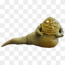 #jabba, Star Wars Star Wars - Figurine, HD Png Download - jabba png