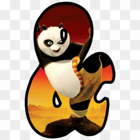 Kung Fu Panda Mobile Wallpapers Hd, HD Png Download - jabba png