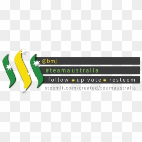 Steem Team Australia, HD Png Download - public service announcement png