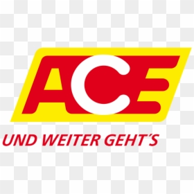 Ace-logo - Ace Auto Club Europa, HD Png Download - ace of clubs png
