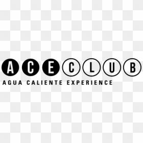 Circle, HD Png Download - ace of clubs png