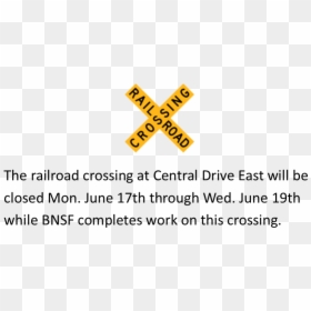 Snoqualmie, HD Png Download - road closed png