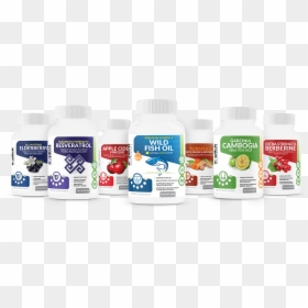 Plastic Bottle, HD Png Download - insane labz png