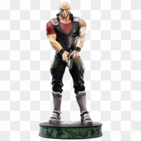 Jet Black Action Figure, HD Png Download - bebop png