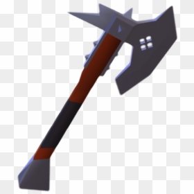 Splitting Maul, HD Png Download - battleaxe png