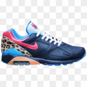 Yeezy Air Max 180, HD Png Download - kanye west bear png