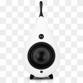 Subwoofer, HD Png Download - white drop png