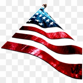 Flag Of The United States, HD Png Download - american flag design png