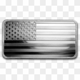 Putter, HD Png Download - american flag design png