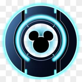 Circle, HD Png Download - heartless symbol png