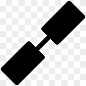 Chain Link Url, HD Png Download - chainlink png