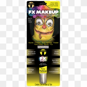Tinsley Transfers, HD Png Download - yellow paint png