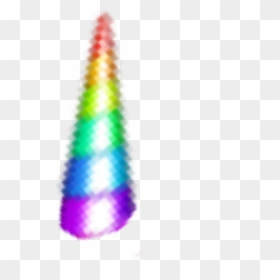 La Corn De Lixawa En Emoji ❤️🦄 - Party Hat, HD Png Download - party hat emoji png