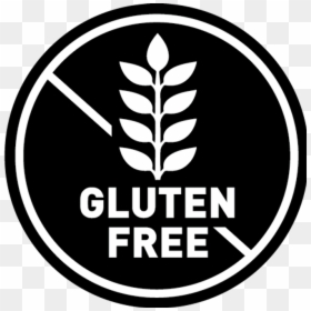 Circle, HD Png Download - gluten free symbol png