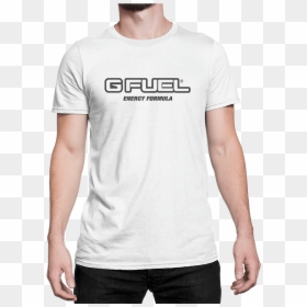Champion White - Autism Shirts For Dad, HD Png Download - g fuel logo png
