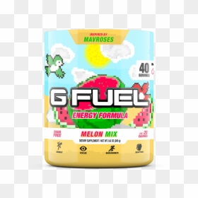 Juicebox, HD Png Download - g fuel logo png