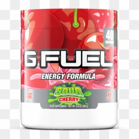 G Fuel, HD Png Download - g fuel logo png