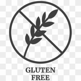 Gluten Free 1 - Single Use Items Symbol, HD Png Download - gluten free symbol png