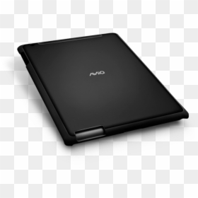 Aviiq Ipad 2 Case - Netbook, HD Png Download - iphone 6 black png