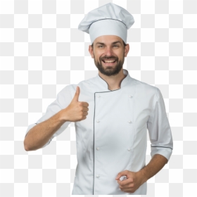 Slider Image - Skills Of A Chef, HD Png Download - man cooking png