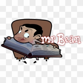 The Animated Series Image - Mr Bean The Animated Series Cartoon, HD Png Download - batman the animated series png